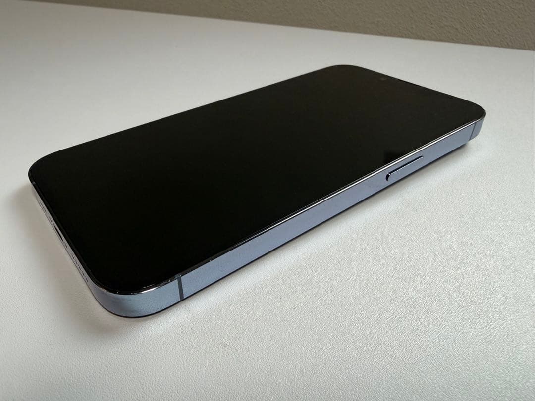 Apple iPhone 13 Pro 本体のみ 256GB