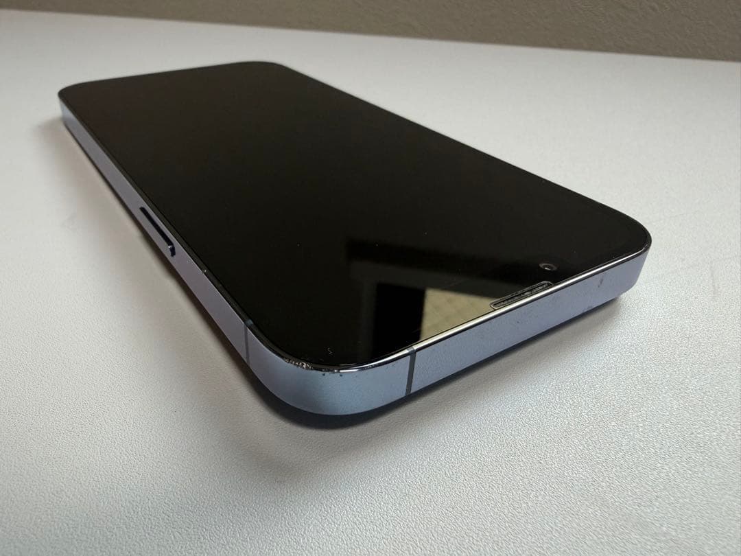 Apple iPhone 13 Pro 本体のみ 256GB