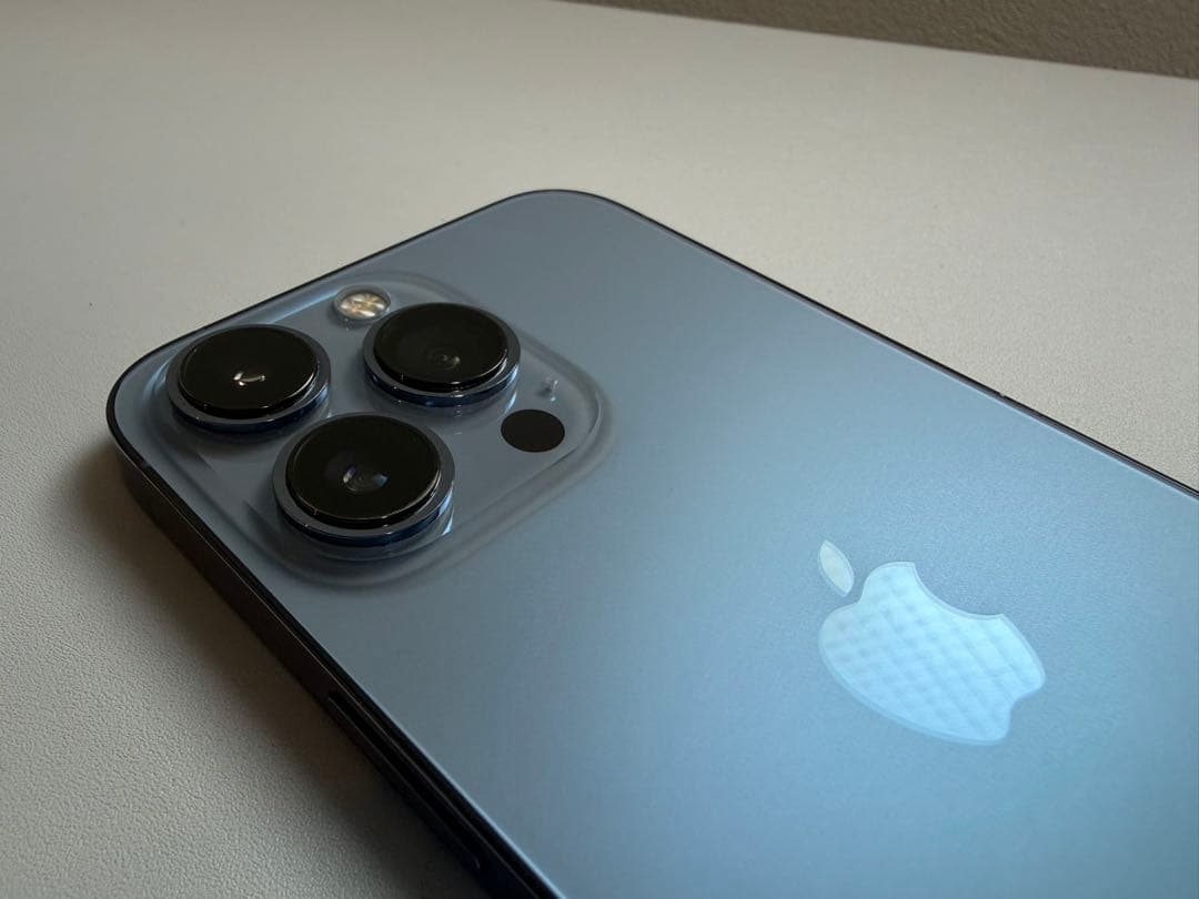 Apple iPhone 13 Pro 本体のみ 256GB