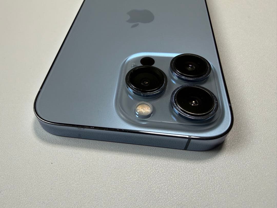 Apple iPhone 13 Pro 本体のみ 256GB