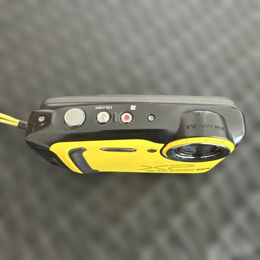 XP 4K コンパクトデジタルカメラ
