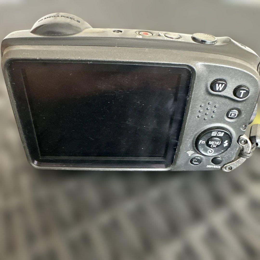 XP 4K コンパクトデジタルカメラ