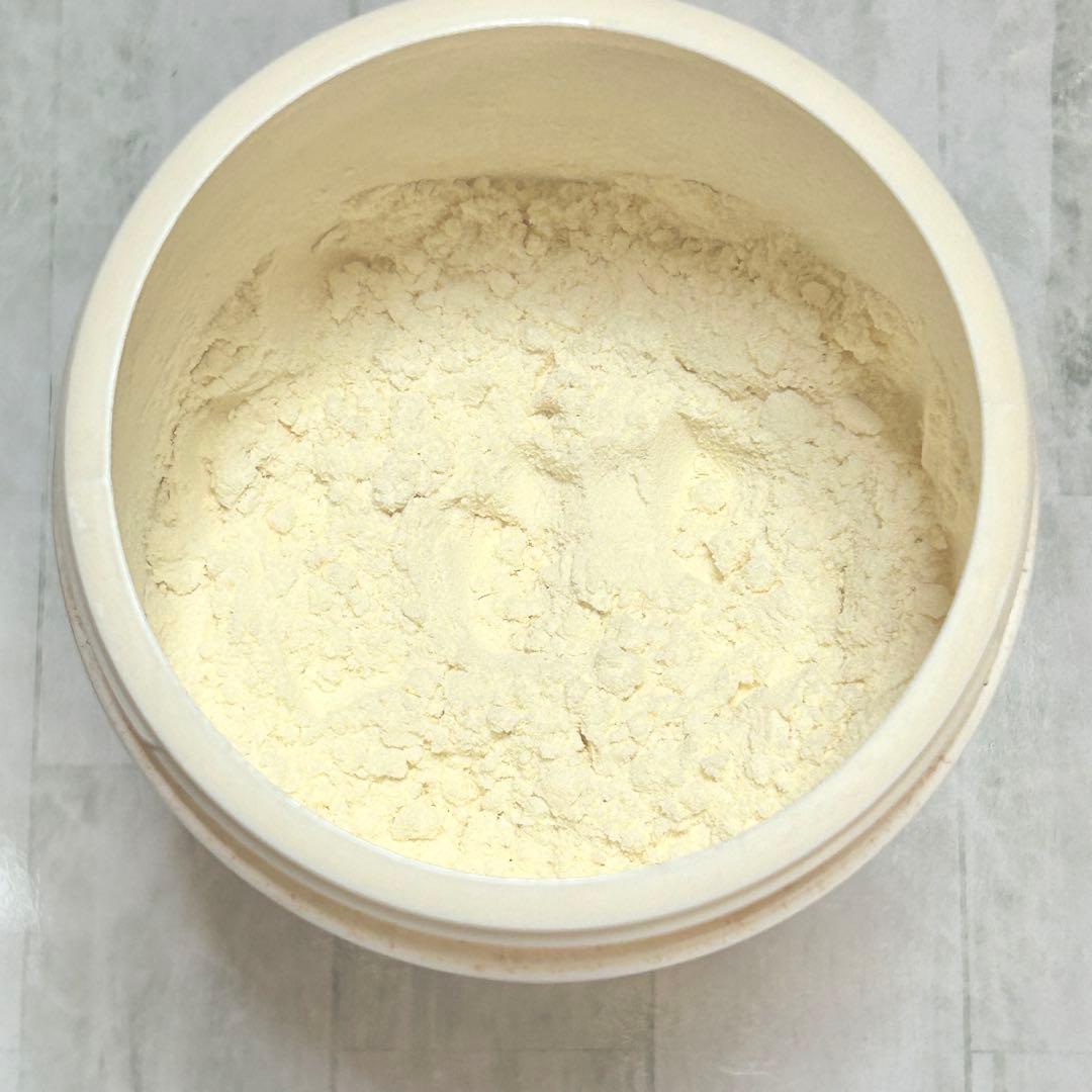 CBD アイソレートの 99% 100g コロラド産