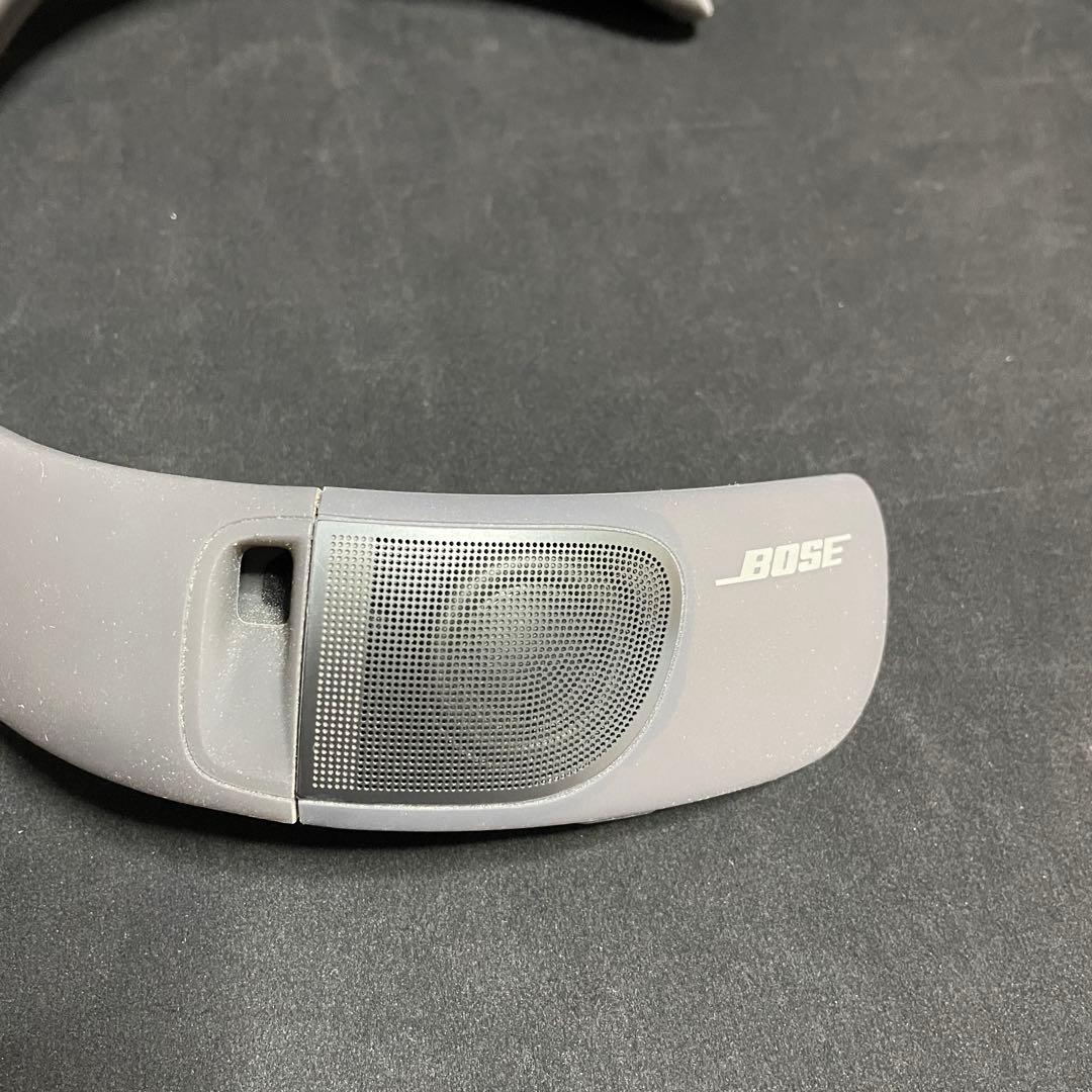 ヘッドホン Bose SoundWear Companion speaker 1556