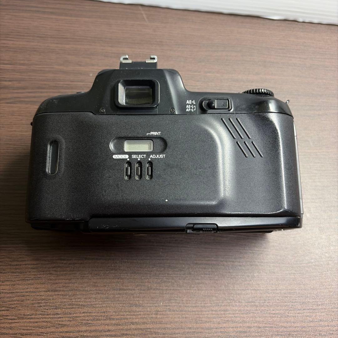 Nikon F-601 AF NIKKOR 35-105mmセット レンズ状態A