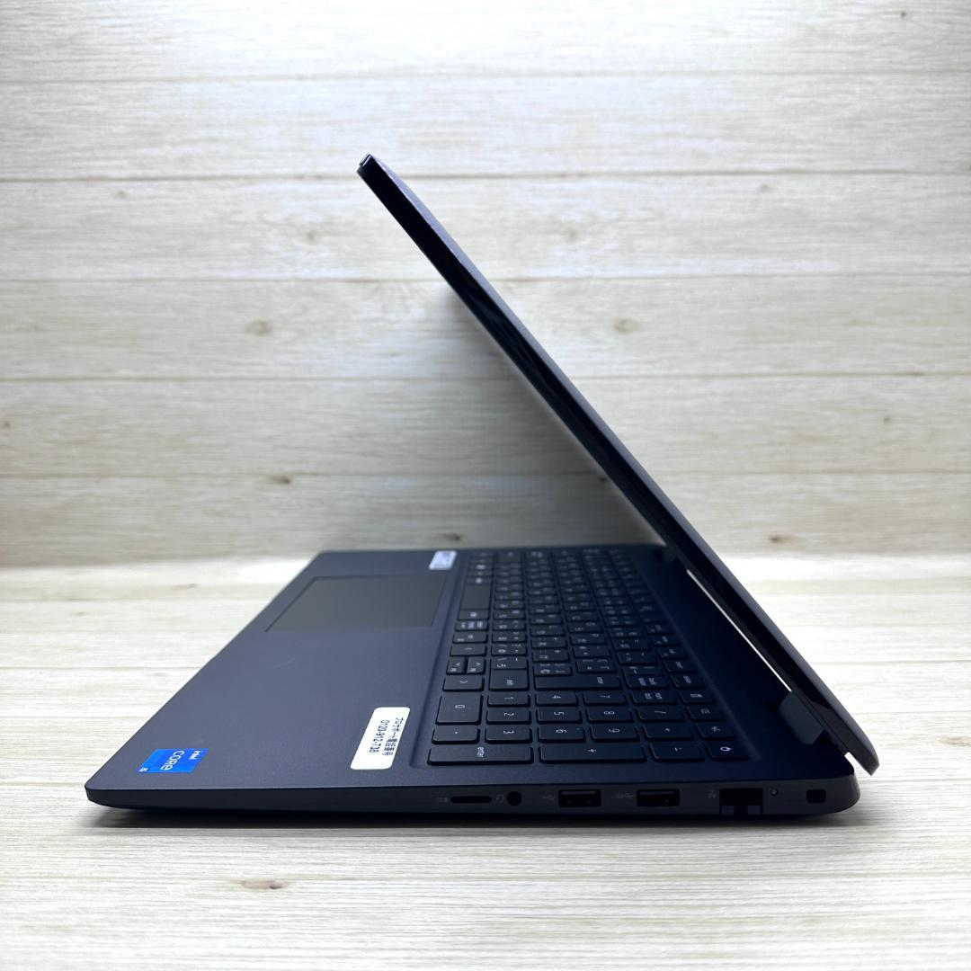 第11世代Corei5 2021年製 16GB 15.6インチ DELL H69