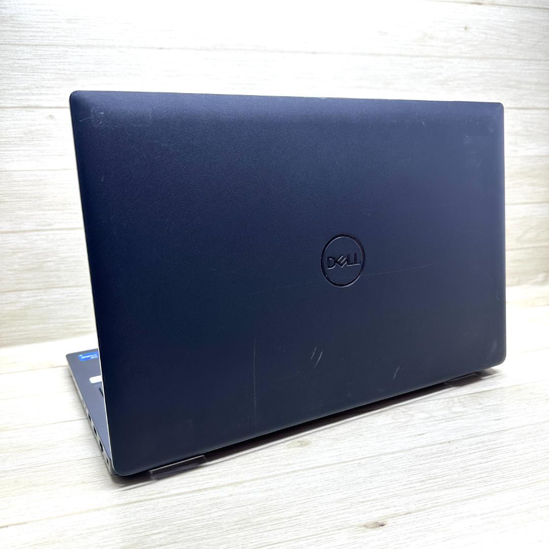 第11世代Corei5 2021年製 16GB 15.6インチ DELL H69