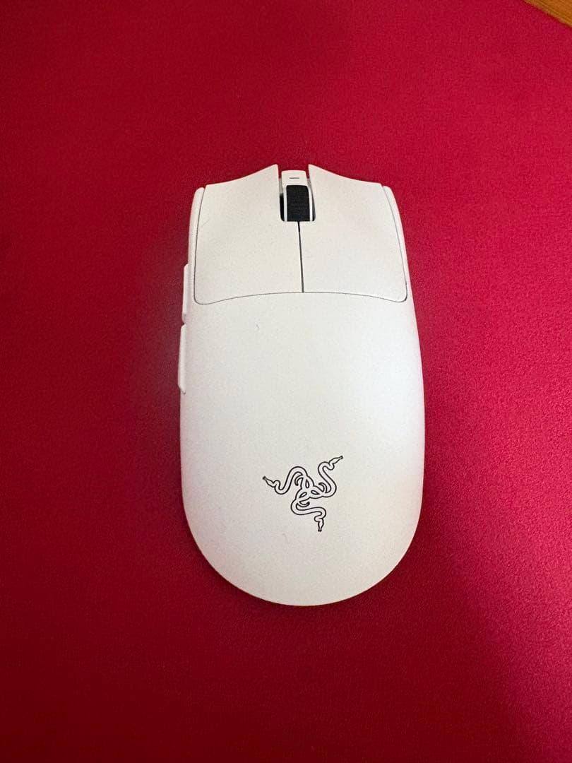 マウス・トラックボール Razer viper v4 pro
