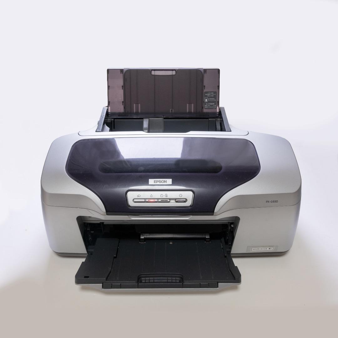 エプソン EPSON PX-G930 カラリオ colorio ジャンク品