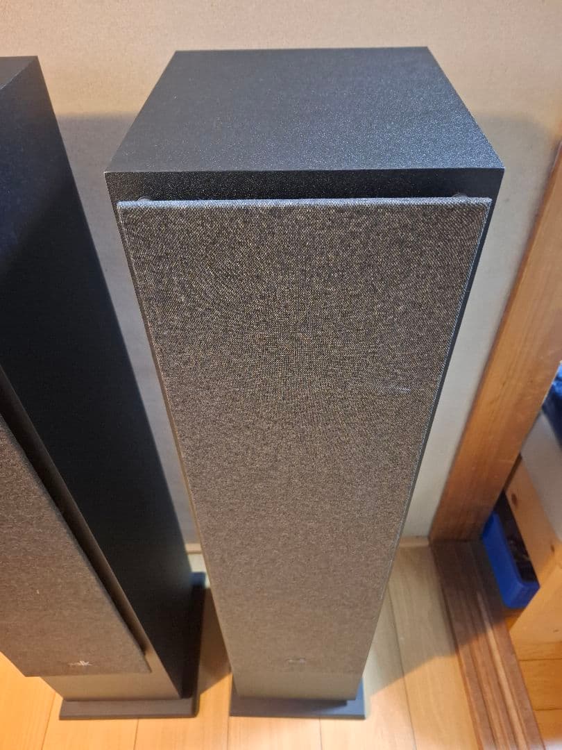 【美品】ポークオーディオ polk MXT60 2本セット