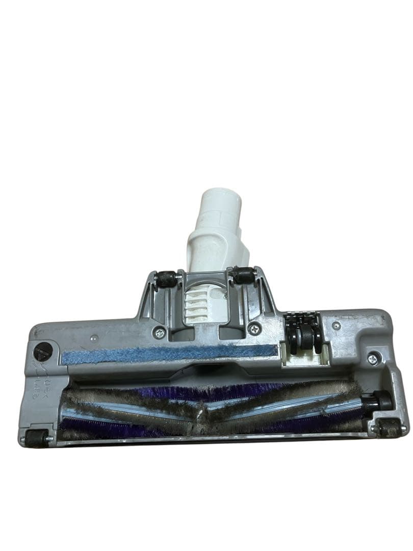 Panasonicサイクロン掃除機MC-SR24J-W 17年製　保証付き