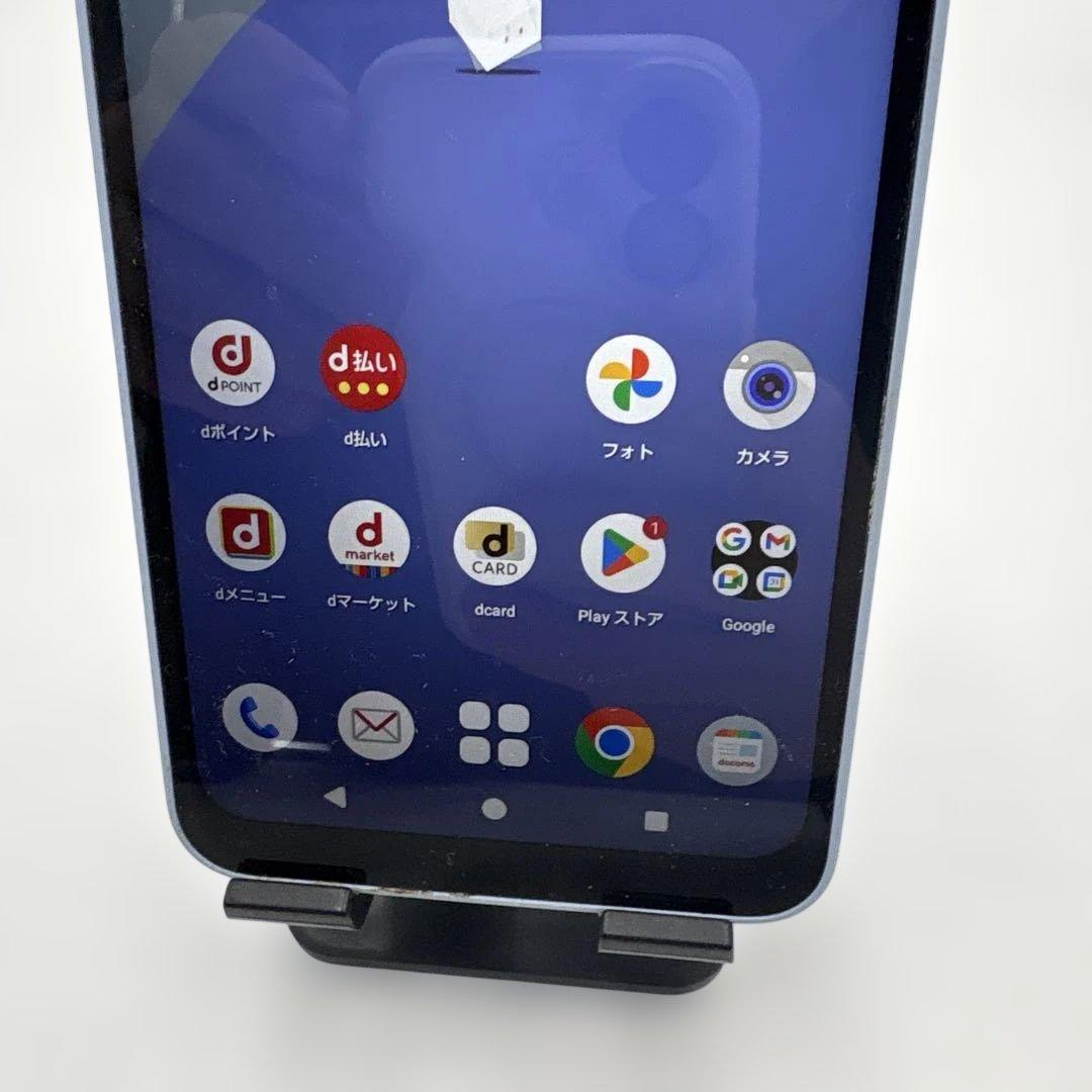超美品　AQUOS wish4(SH-52E) スマホ