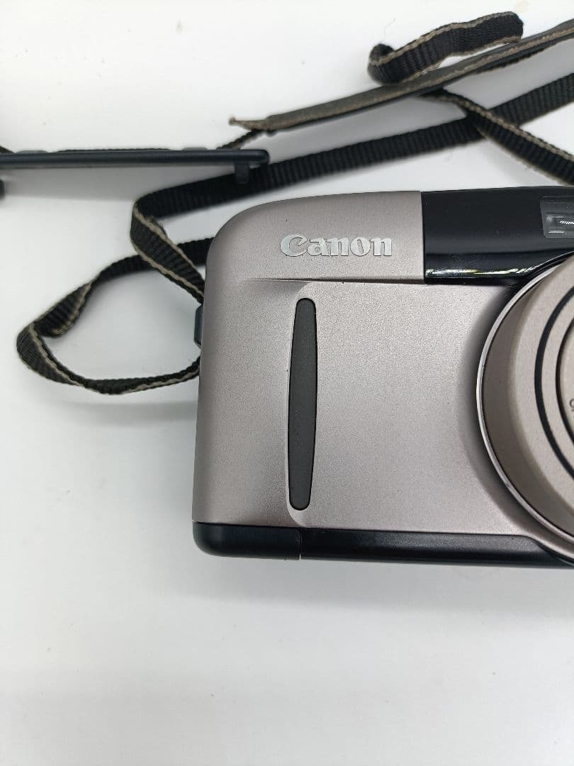 美品 Canon オートボーイ S Autoboy PANORAMA コンパクト