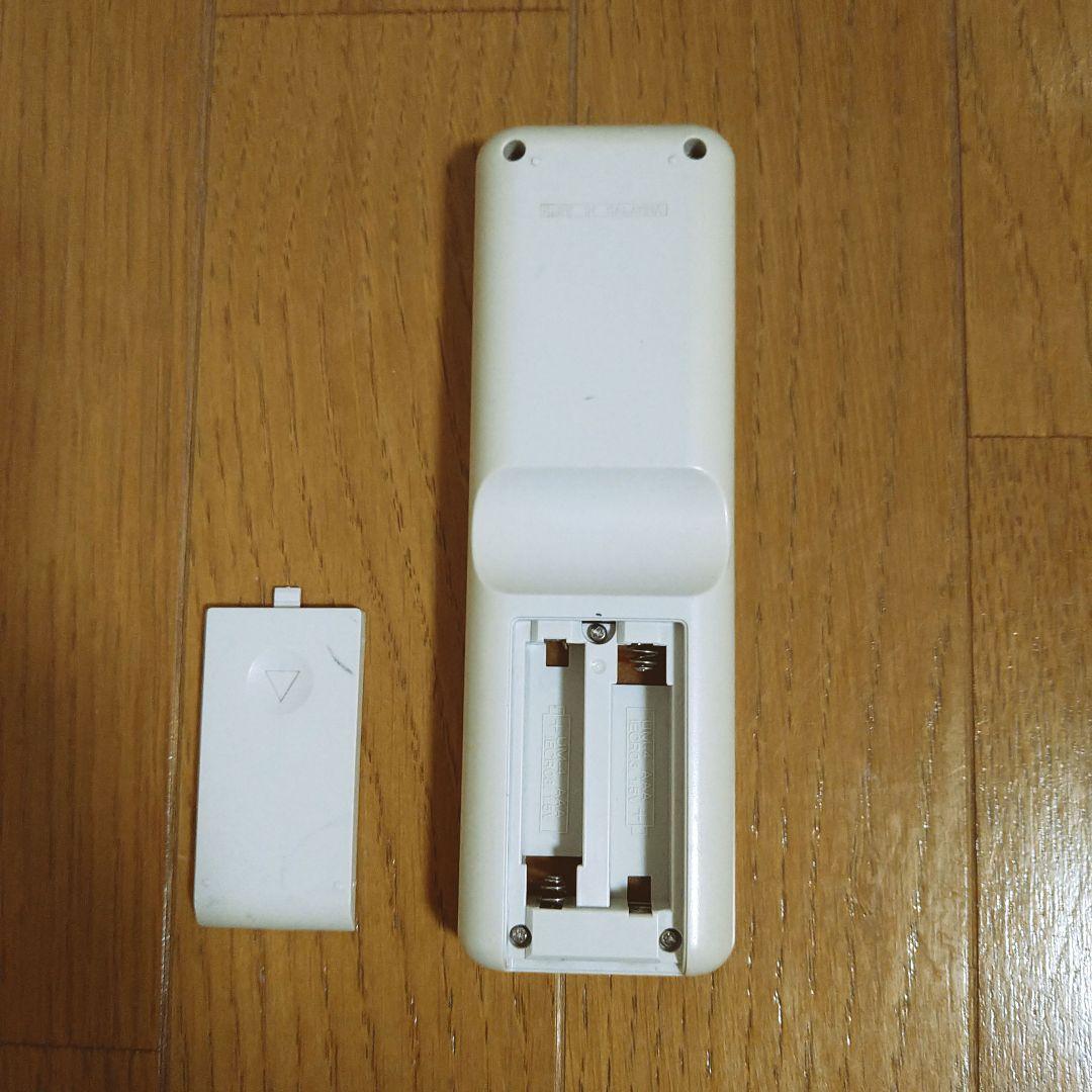 TOSHIBA 15ZR7 ブラウン管テレビ 東芝 【動作品】