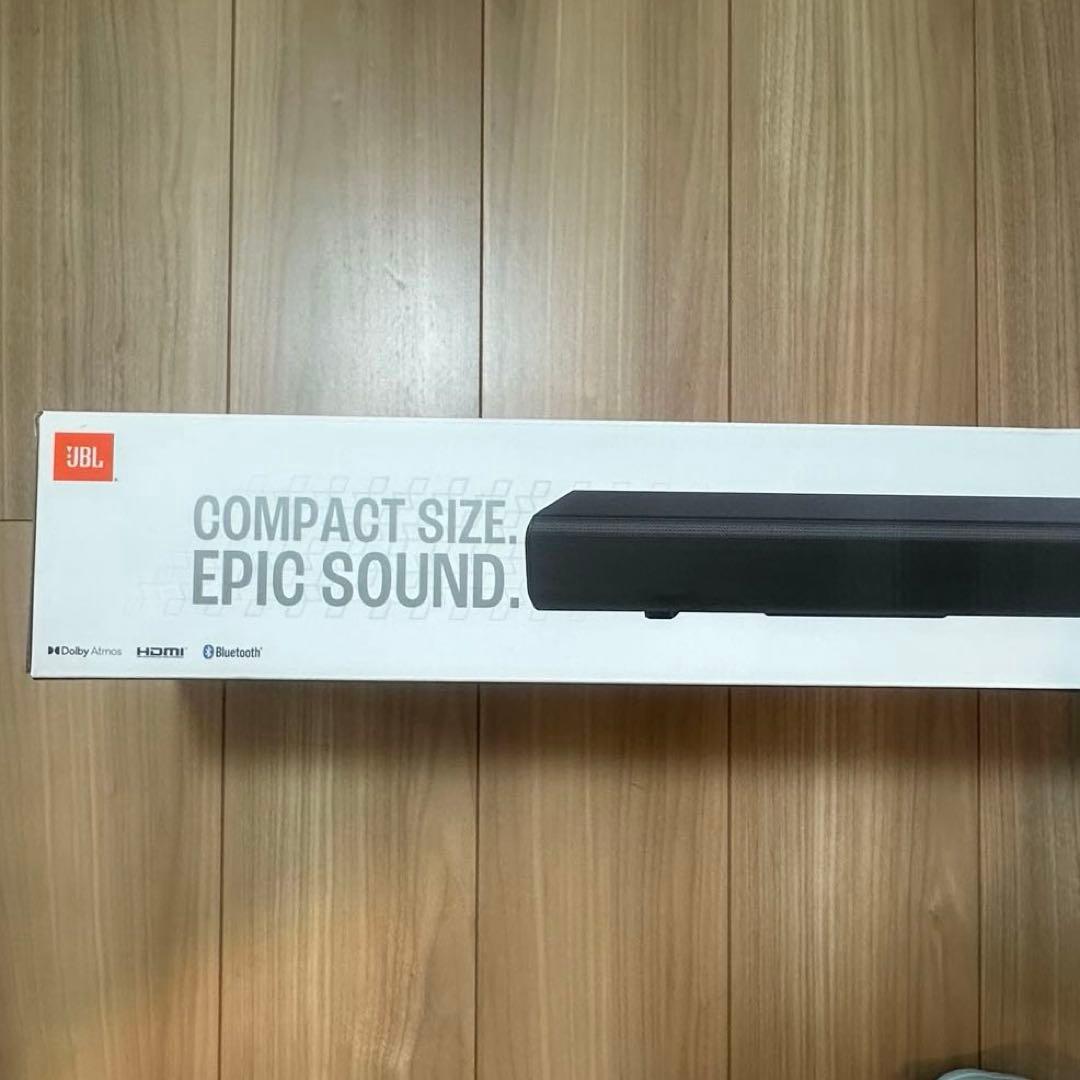 【値下げしました】JBL CINEMA SB580 ALL-IN-ONE