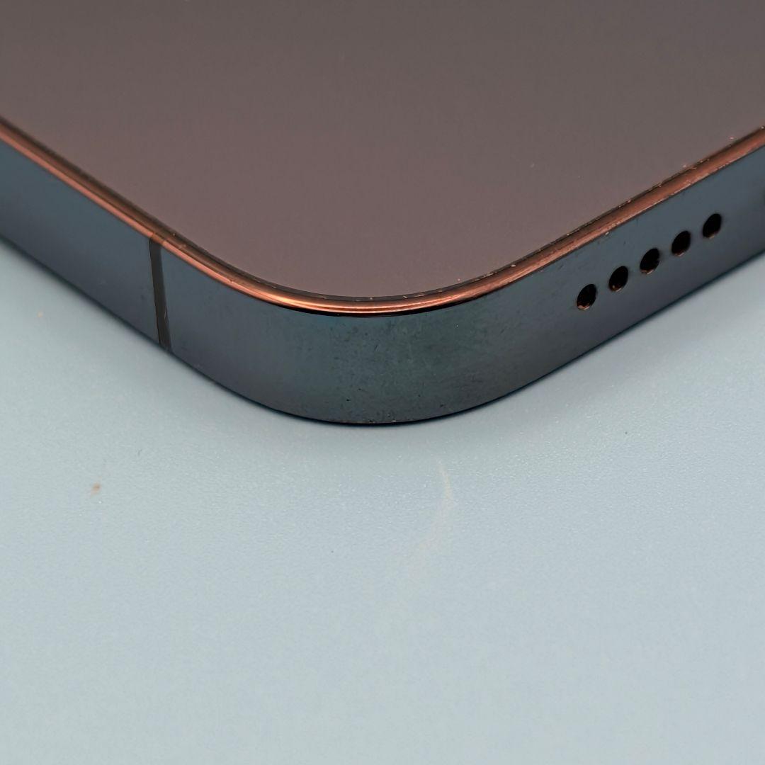 iPhone 12 Pro 256GB バッテリー新品 SIMフリー