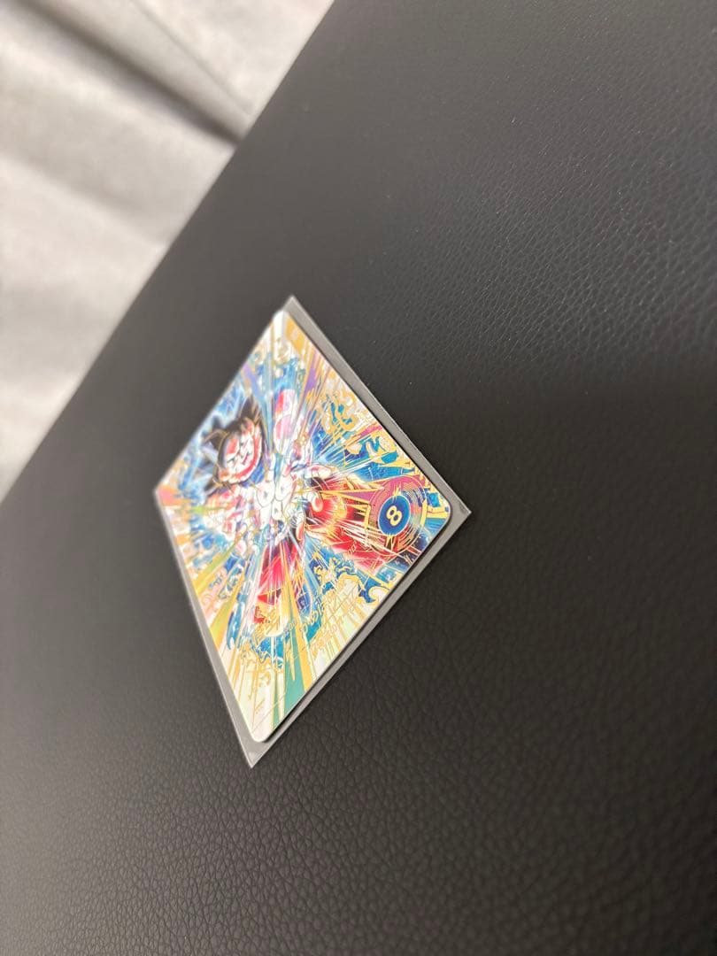 SDV9-020 孫悟空 身勝手の極意“兆” ドラゴンボールダイバーズ