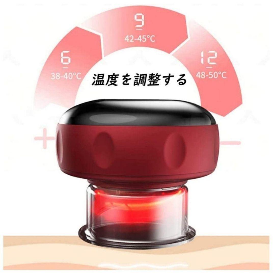 お得用！電動カッピング 2台セット 日本語説明書付 送料無料 即購入大歓迎