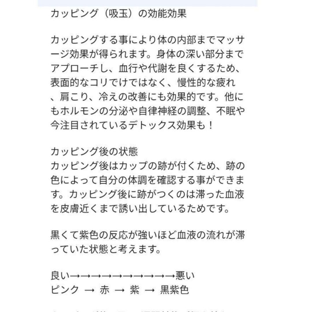 お得用！電動カッピング 2台セット 日本語説明書付 送料無料 即購入大歓迎