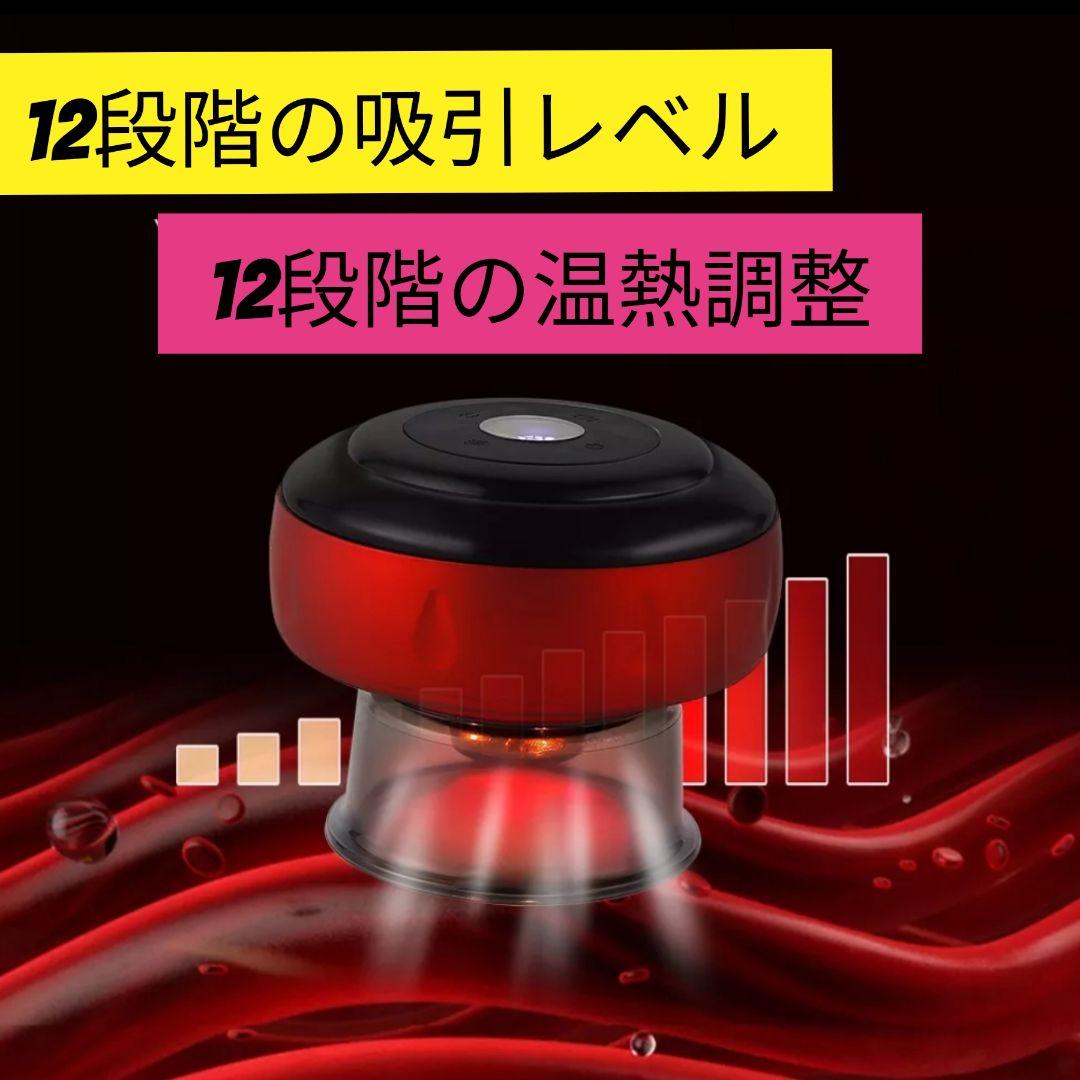 お得用！電動カッピング 2台セット 日本語説明書付 送料無料 即購入大歓迎