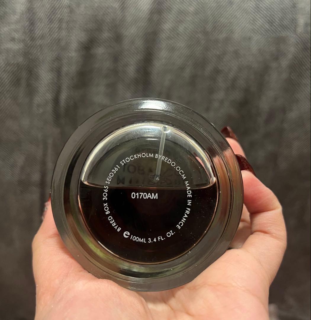 香水(ユニセックス) BYREDO TOBACCO MANDARIN 100ml