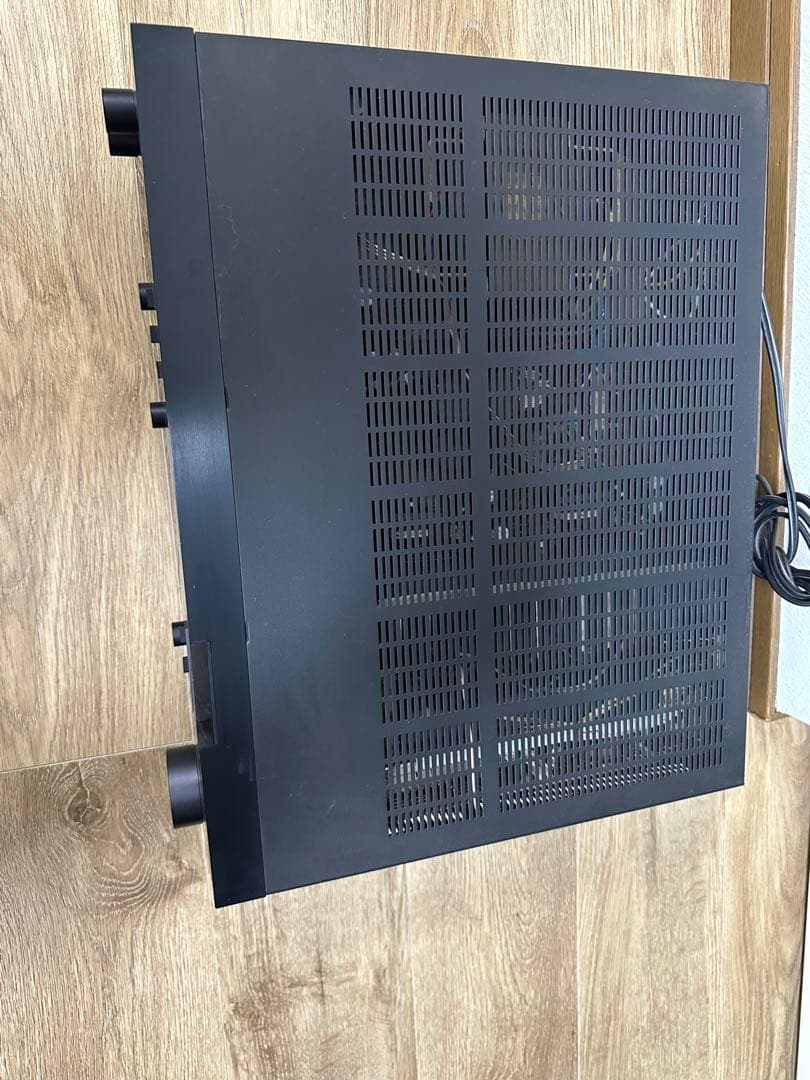 KA-990SD/KENWOOD/プリメインアンプ
