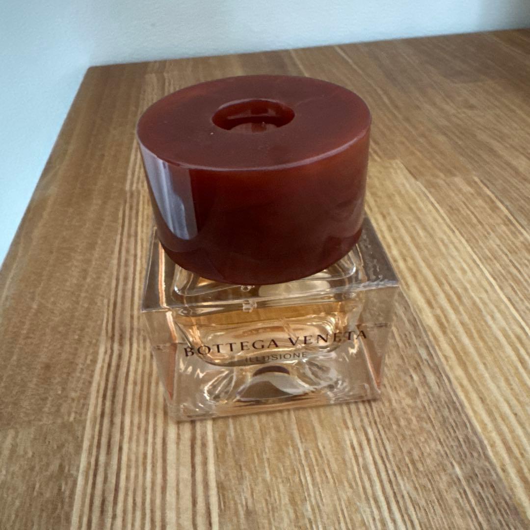 Bottega Veneta Illusione 30ml 香水