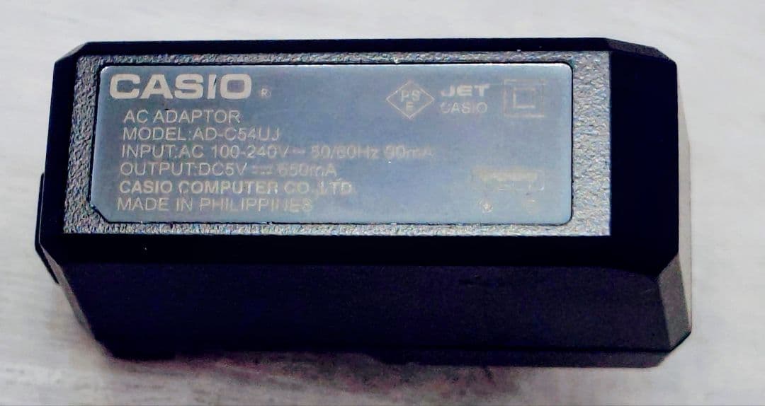 CASIO カシオ EXILIM エクシリム EX-ZS210 シルバー