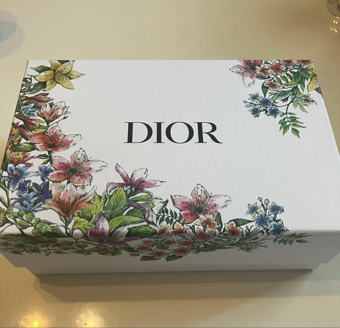 Dior Pure Poison 香水セット