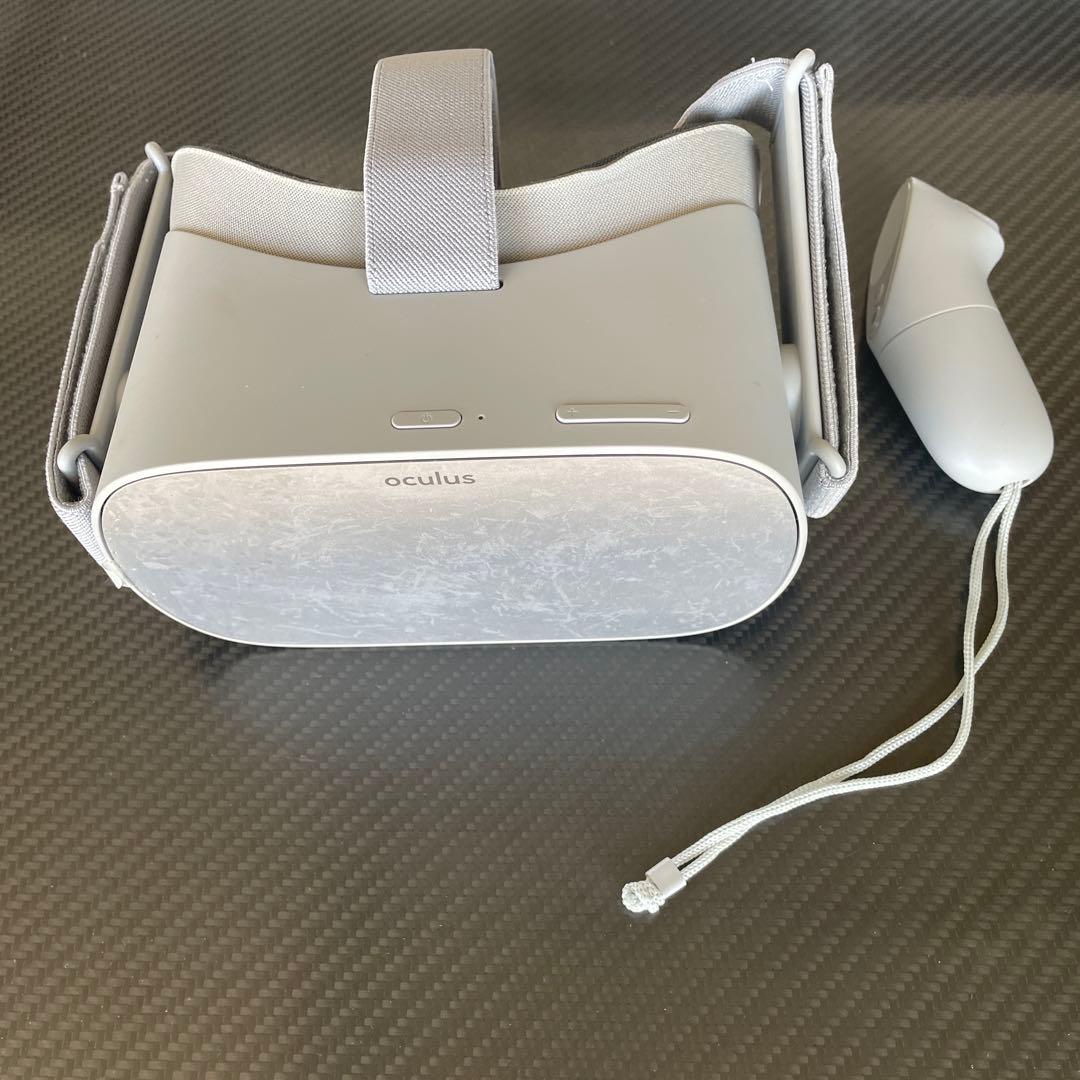 （） Go VRヘッドセット 64GB