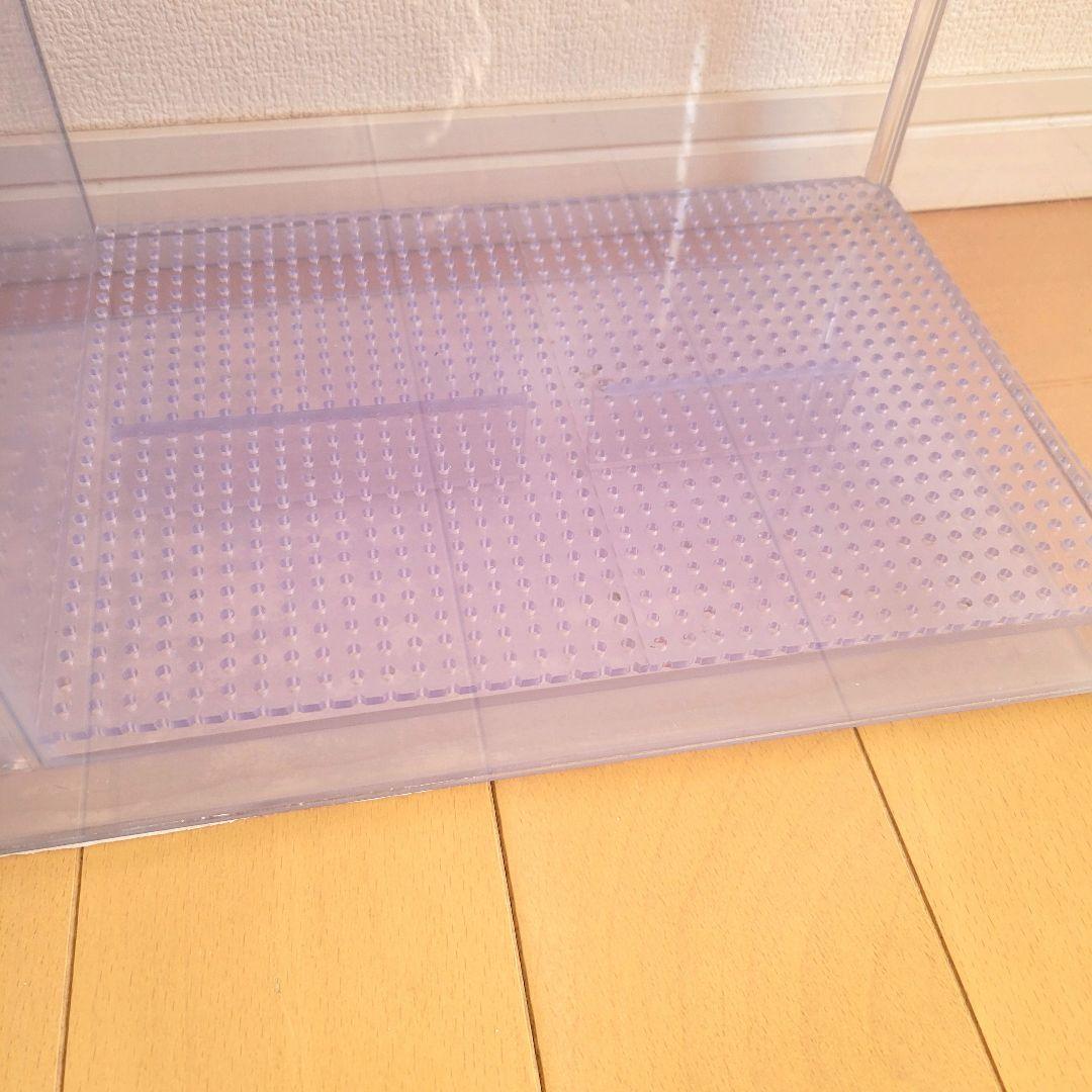 美品　オーバーフロー用　濾過槽 40cm