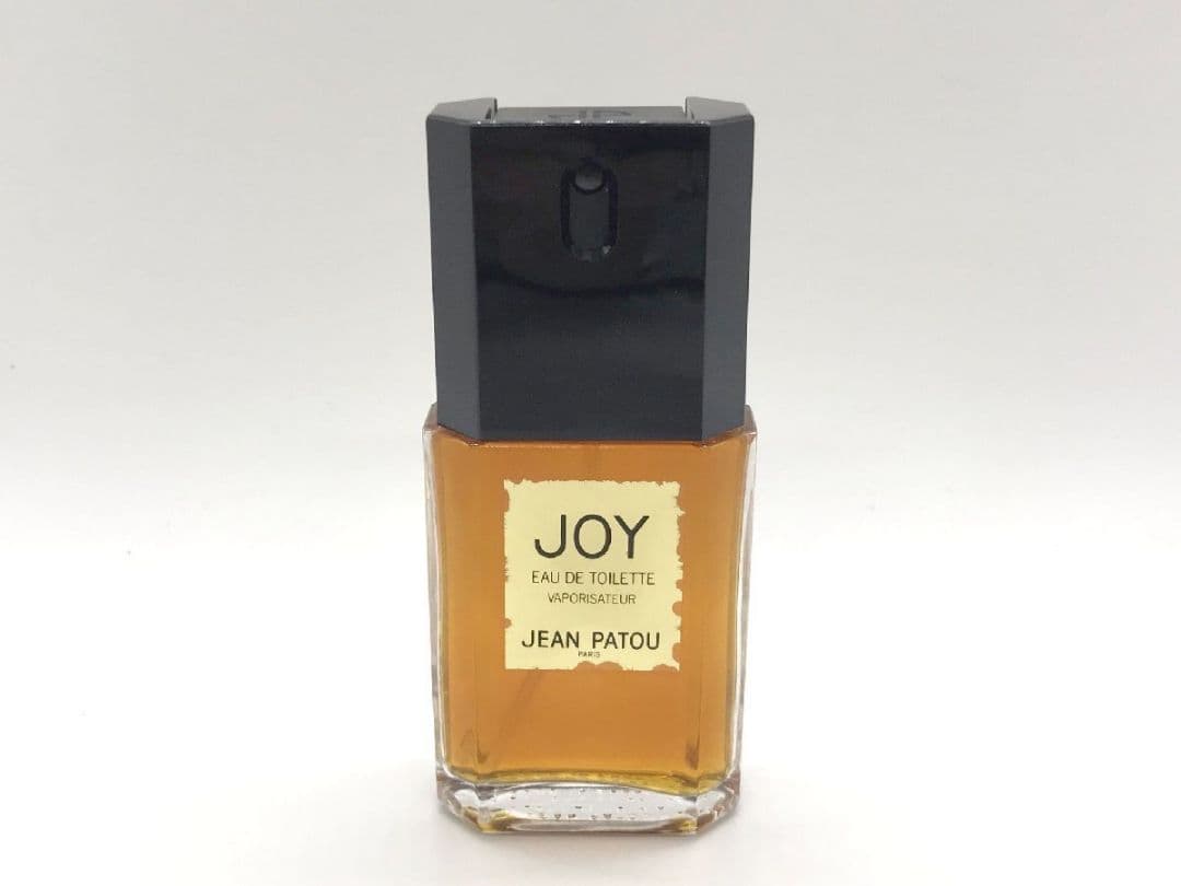 香水 ■ ジャン パトゥ ■ ジョイ EDT オード ジョイ EDP 45ml