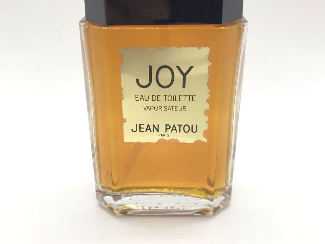 香水 ■ ジャン パトゥ ■ ジョイ EDT オード ジョイ EDP 45ml