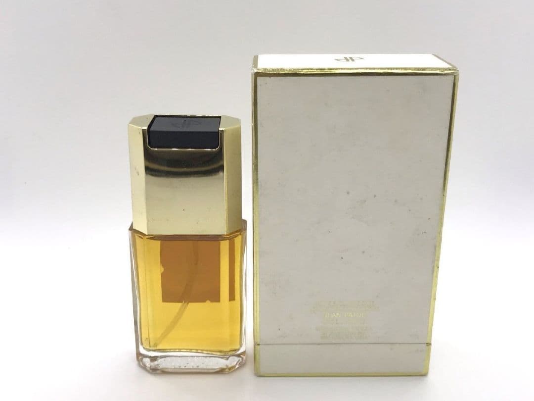 香水 ■ ジャン パトゥ ■ ジョイ EDT オード ジョイ EDP 45ml