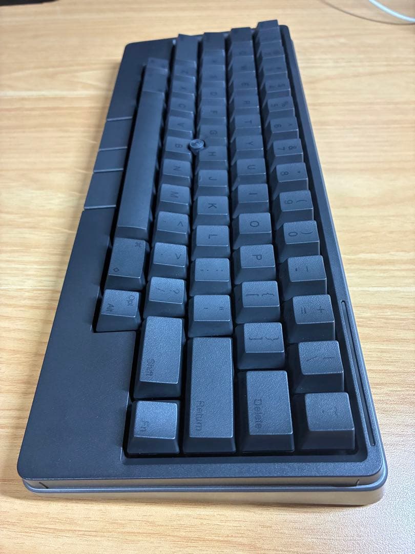 HHKB Studio 英語配列 墨 【PD-ID100B】