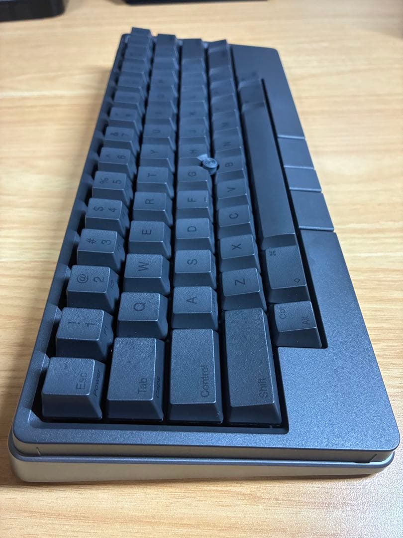 HHKB Studio 英語配列 墨 【PD-ID100B】