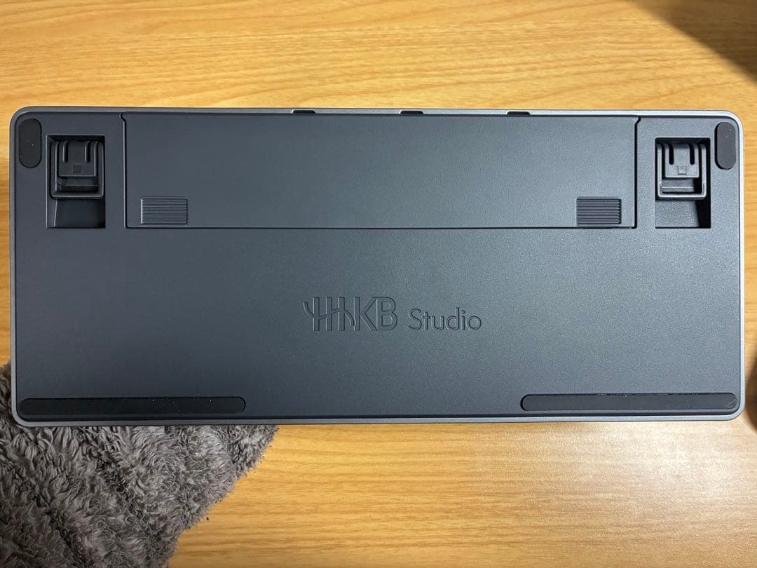 HHKB Studio 英語配列 墨 【PD-ID100B】