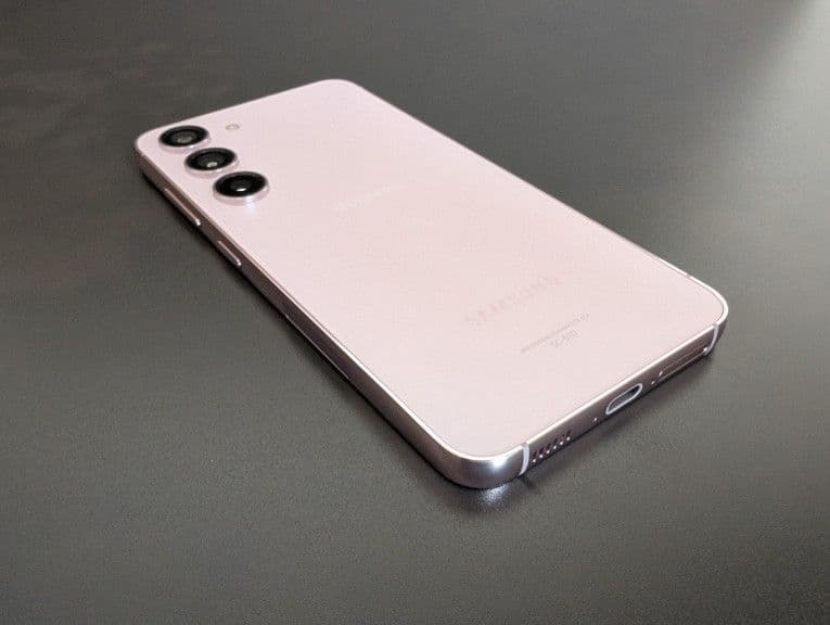 Galaxy S23 SC-51D 256GB 国内版SIMフリー ドコモ 美品
