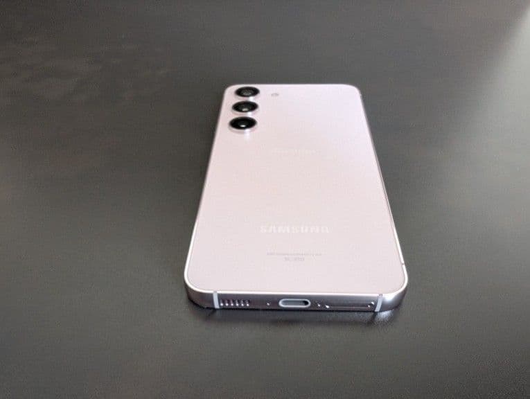 Galaxy S23 SC-51D 256GB 国内版SIMフリー ドコモ 美品