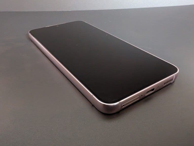 Galaxy S23 SC-51D 256GB 国内版SIMフリー ドコモ 美品