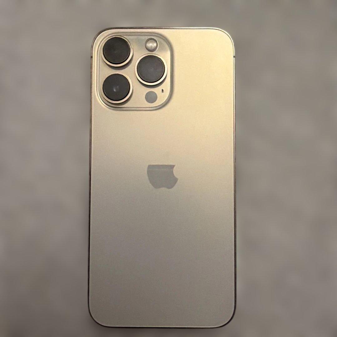 iPhone13pro 128GB ゴールド