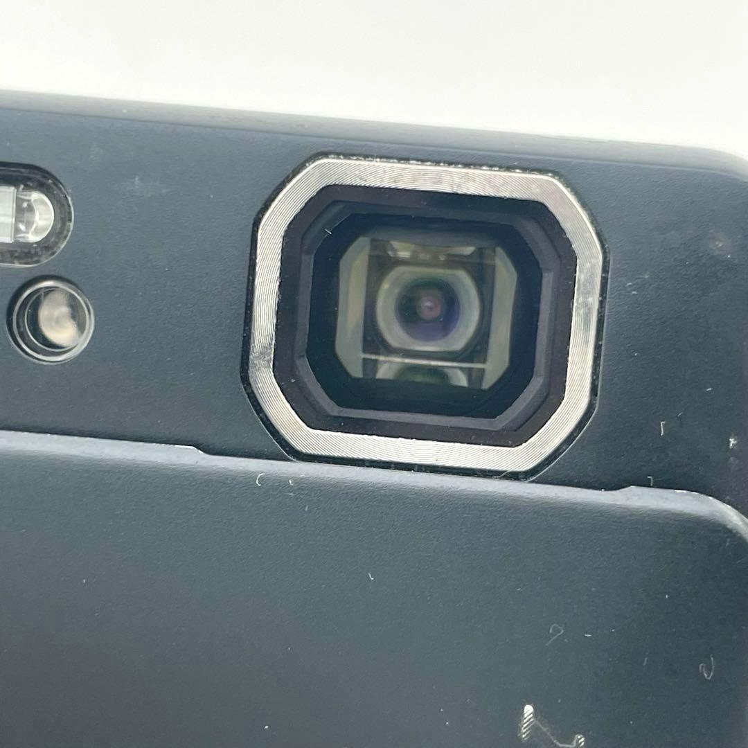 実写美⭕️【動作確認済み】 SONY Cyber-shot DSC-TX10