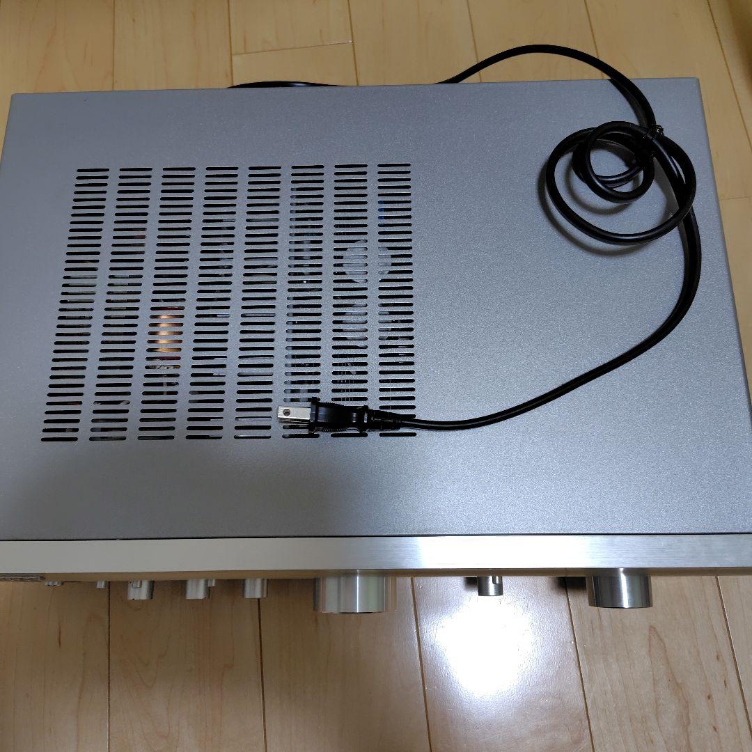 DENON　プリメインアンプ　PMA-390AE