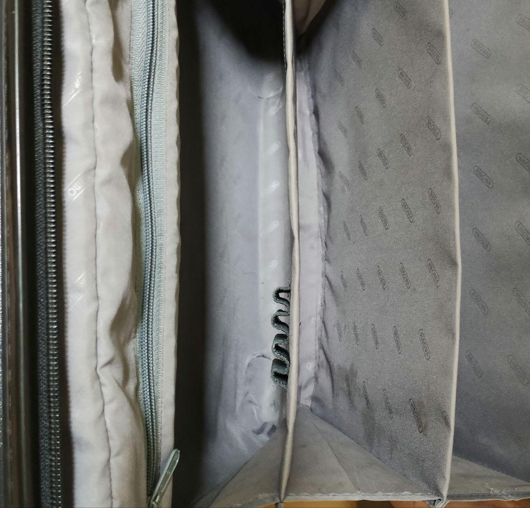◎美品★RIMOWAリモワ★サルサビジネストロリー★機内持込み2輪TSAブラック