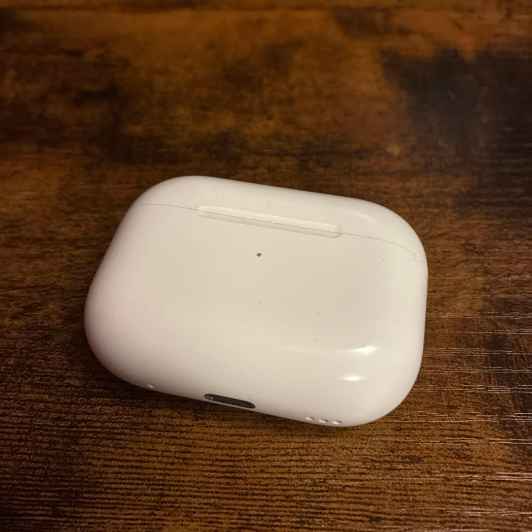 AirPodsPro2 ホワイト 箱無し