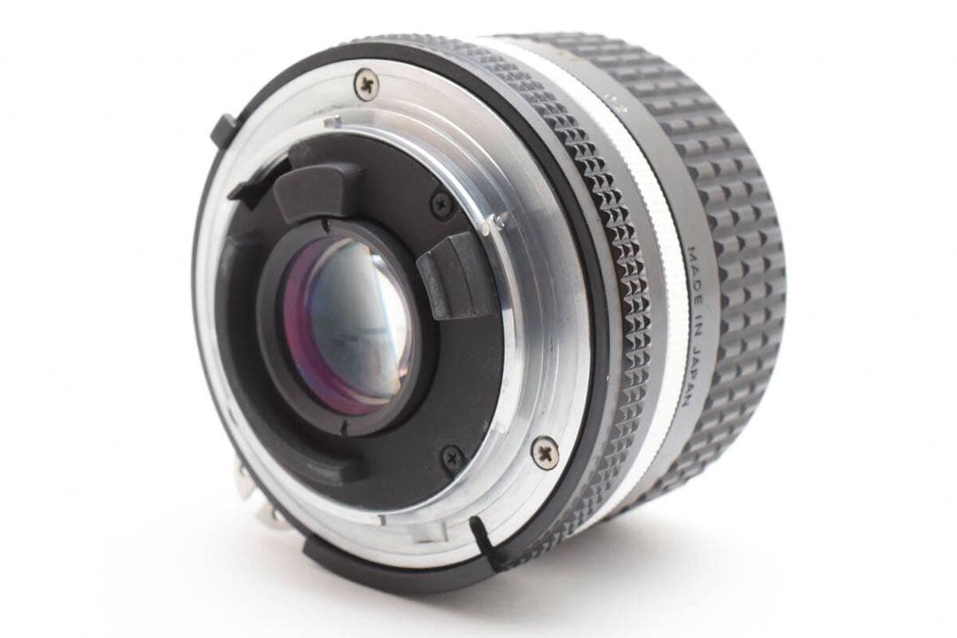 ニコン Nikon Ai-s Nikkor 28mm F2.8 #21524R