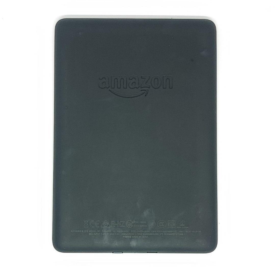 0619 Kindle Paperwhite 第10世代 8GB 広告あり