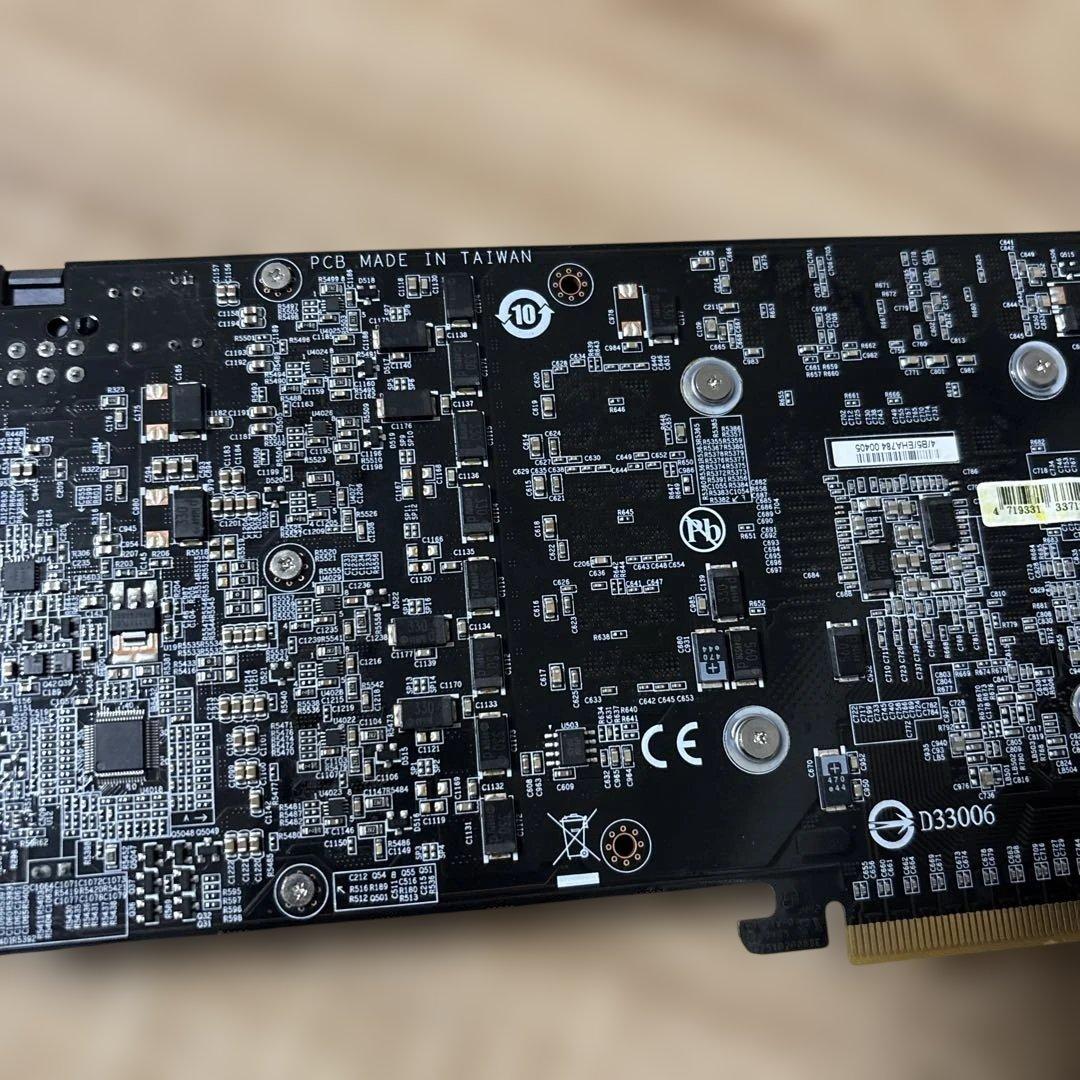 GIGABYTE GV-N980WF3-4GD GTX 980 状態良い　最安値