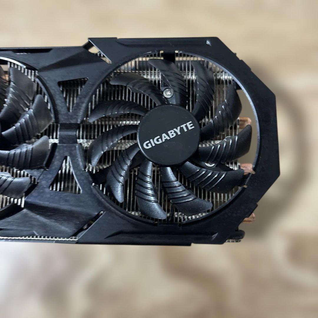 GIGABYTE GV-N980WF3-4GD GTX 980 状態良い　最安値