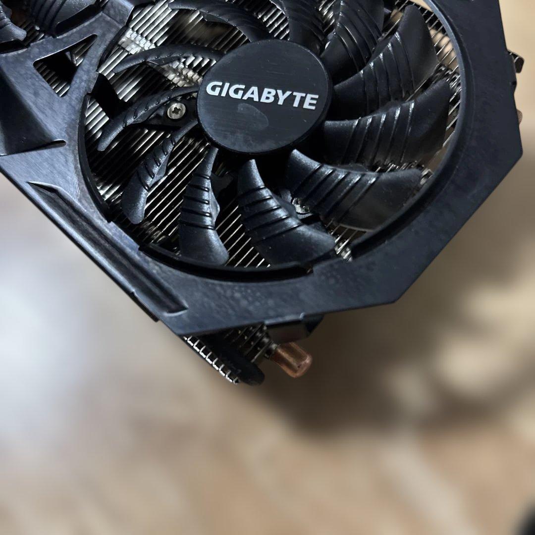 GIGABYTE GV-N980WF3-4GD GTX 980 状態良い　最安値